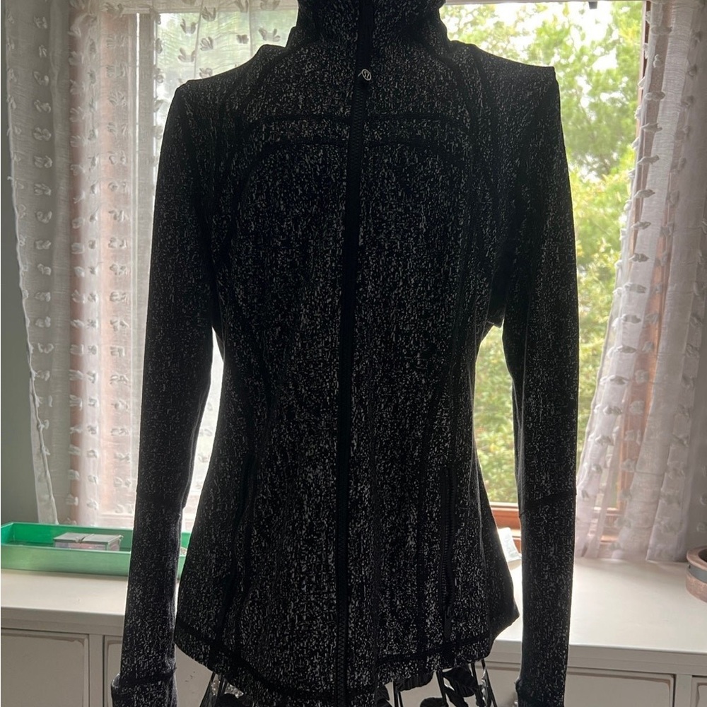 Lululemon Define Jacket